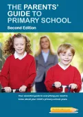 Parents' Guide Second Edition 