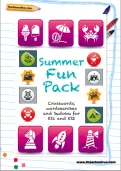Summer Fun Pack