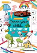 Teach your child grammar