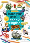 Teach your child Year 2 English