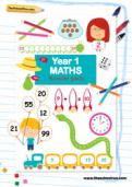 Year 1 Maths booster pack