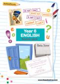 Year 6 English booster pack