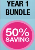 Year 1 Bundle