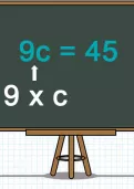 Using simple algebra formulae tutorial