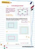 Calculating perimeter
