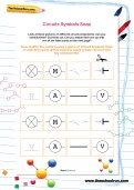 Circuits Symbols Snap