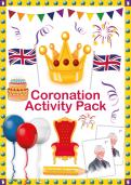 Coronation Pack Cover