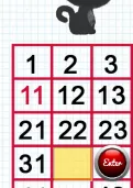 Counting to fifty tutorial