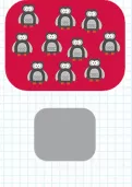 Counting objects tutorial