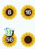 Counting in eights tutorial