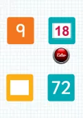 Counting in nines tutorial