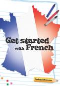Get started with French pack