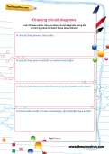 Drawing circuit diagrams