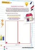 Electricity in our homes