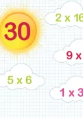 Finding factor pairs tutorial