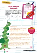 Grow your own beanstalk