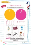 Initial sounds: r or f?