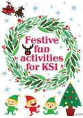 Festive fun activities for KS1