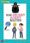 KS2 Maths Puzzle Pack, TheSchoolRun