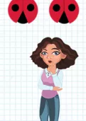 Learning the 2 times table tutorial