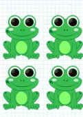 Learning the 4 times table tutorial