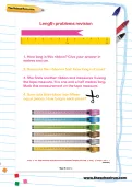 Length problems revision