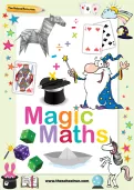 Magic Maths learning pack
