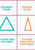 Naming triangles tutorial