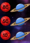 Number bonds to one hundred tutorial