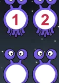 Ordering the numbers one to ten tutorial