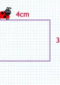Working out the perimerter of a 2D shape tutorial