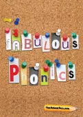 Fabulous phonics pack