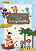 Pirate Pete and the Scurvy Scuttler data handling puzzle pack