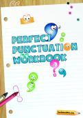 Perfect Punctuation Workbook