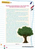 Reading comprehension: The Tinder Box by Hans Christian Anderson