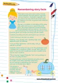 Remembering story facts