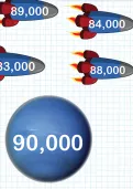 Rounding a number to the nearest ten thousand tutorial