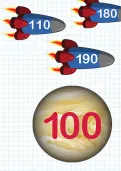 Rounding a number to the nearest hundred tutorial
