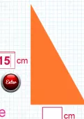 Solving problems involving shape and scale factor tutorial