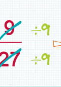 Simplifying fractions tutorial