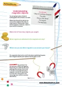 Understanding magnetic objects
