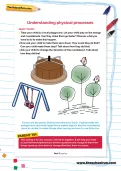 Understanding physical processes