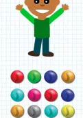 Calculating non-unit fractions of amounts tutorial