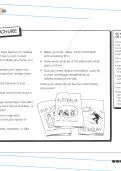 Writing in the correct style worksheet