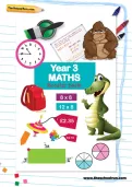 Year 3 maths booster pack