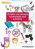 Y6 SATs enrichment activities, TheSchoolRun