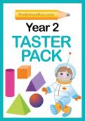 TheSchoolRun Year 2 worksheets taster pack