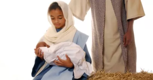 Best Nativity costumes to buy