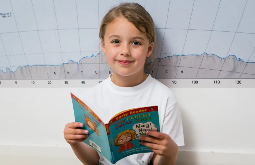 Common phonics problems sorted