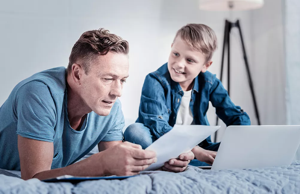 The parents’ guide to primary school reports